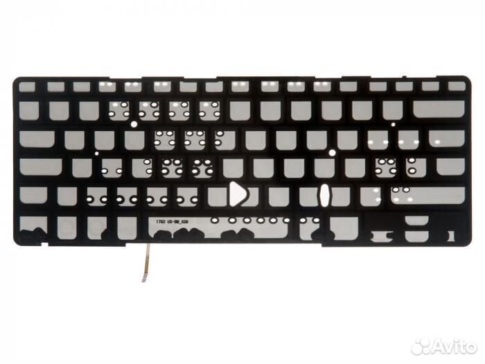 Клавиатура для ноутбука Asus X411UF