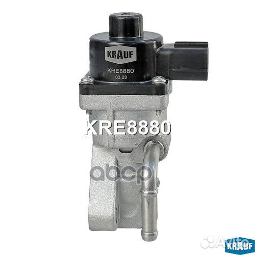 Клапан рециркуляции ог KRE8880 Krauf