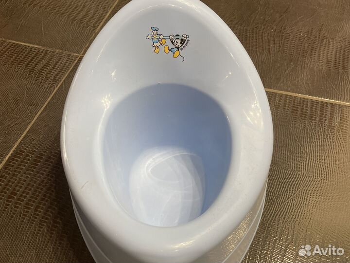 Горшок детский