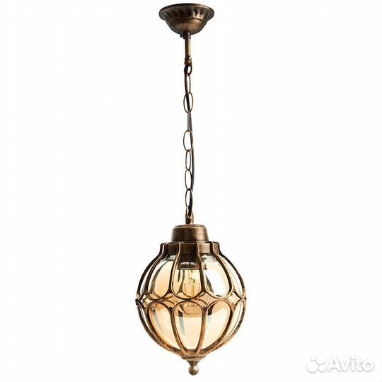 Светильник подвесной на цепочке Feron PL3705 11369