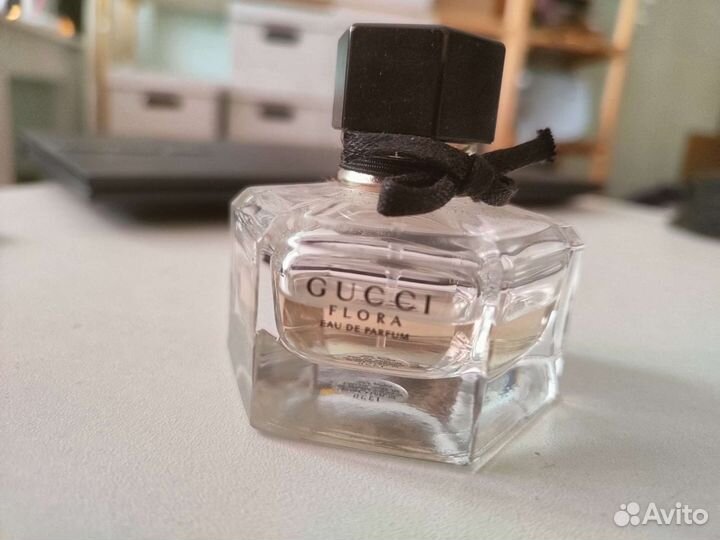 Духи gucci оригинал с летуаль