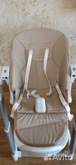 Стульчик для кормления pituso