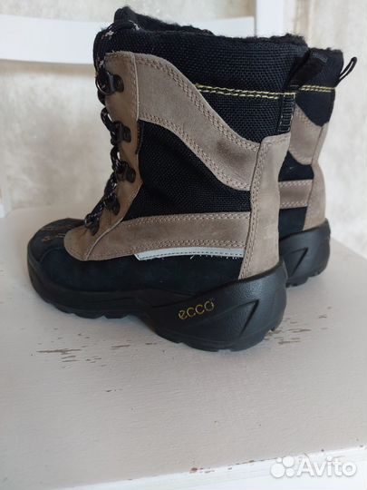 Ботинки Ecco 32 р