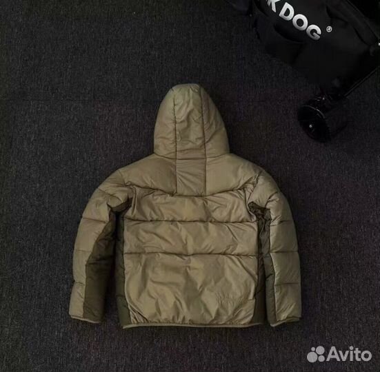 Пуховик Nike ACG зимний