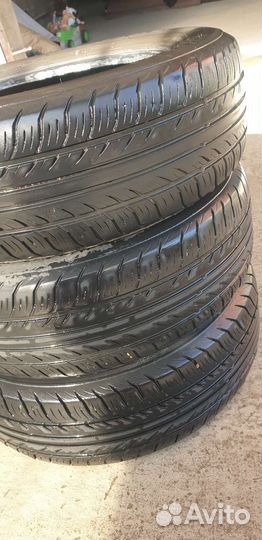 КАМА 365 (241) 195/65 R15 50G