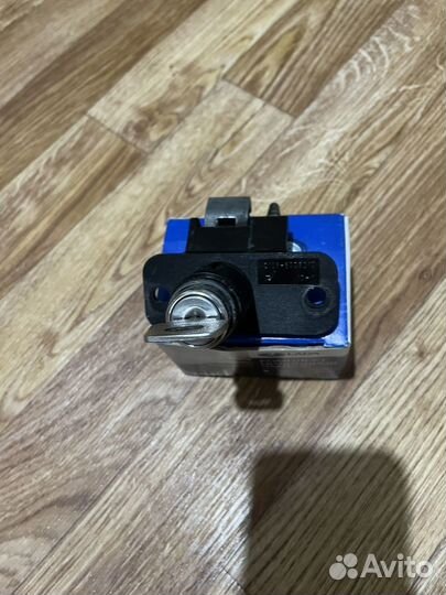 Замок багажника ваз 2114