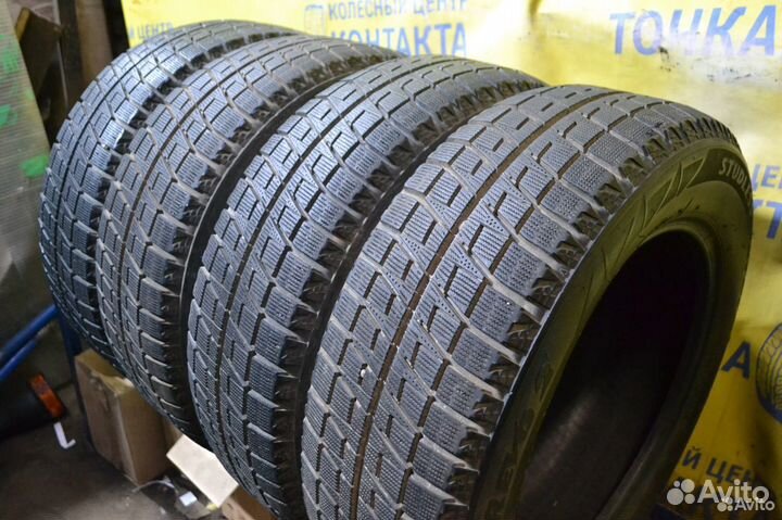 Bridgestone Blizzak Revo2 205/60 R16