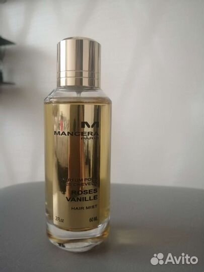 Духи женские