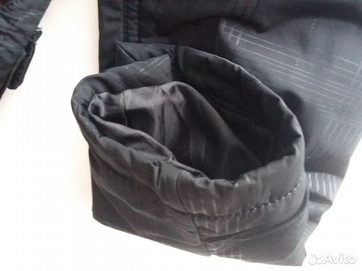 Пиджак-куртка