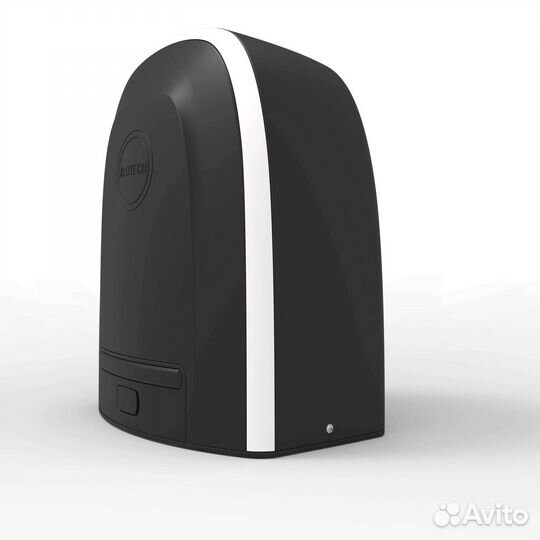 Привод для откатных ворот Alutech Roteo RTO2000mkit + беспроводные фотоэлементы lmlb