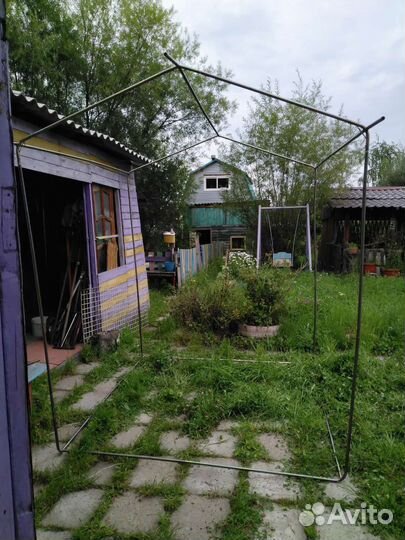 Палатка(2х2м)б/у, в хорошем состоянии