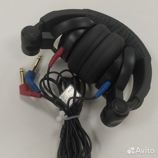 Аудиометр Amplivox