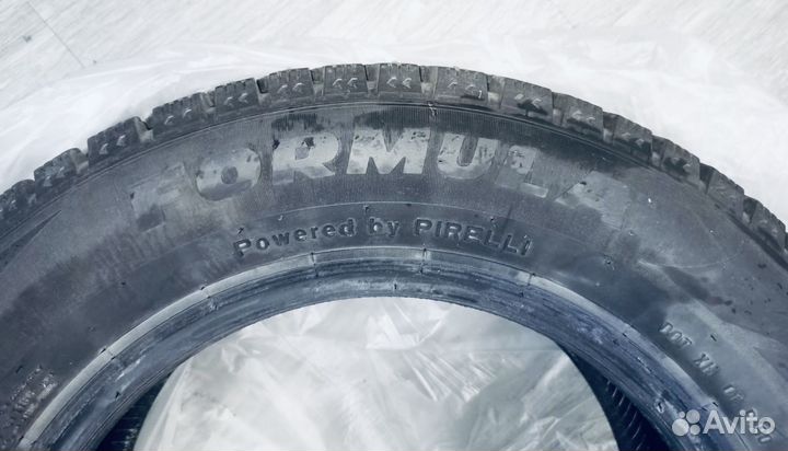 Pirelli Formula Ice 185/65 R14