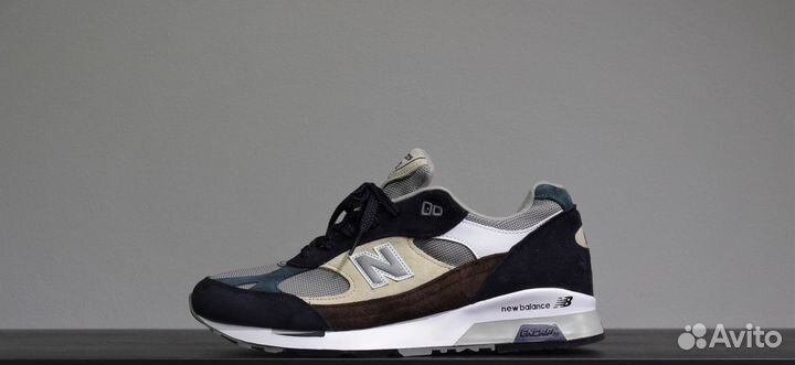 New balance 991.5 store limited edition