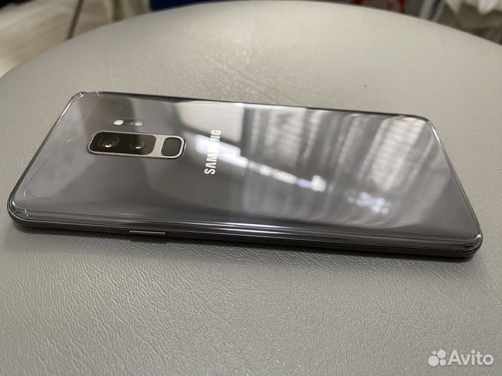 Samsung galaxy s9 plus 64gb