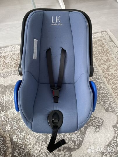 Автолюлька