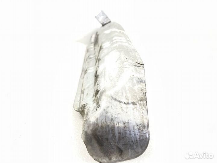 Тепловой экран Bmw 7-Series F01 3.0 N57D30 2011