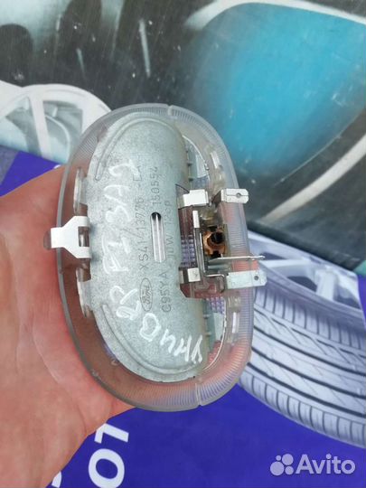 Плафон задний Форд фокус 1