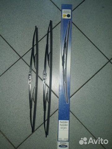 Щетки стеклоочистителя Transit Connect'02)