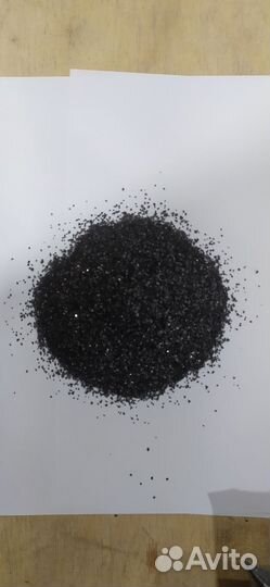 Уголь кокосовый активированный 1 кг