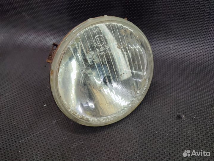 Фара передняя левая для BMW 3 E30