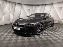 BMW 8 серия 3.0 AT, 2020, 3 082 км, с пробегом, цена 9 315 350 руб.