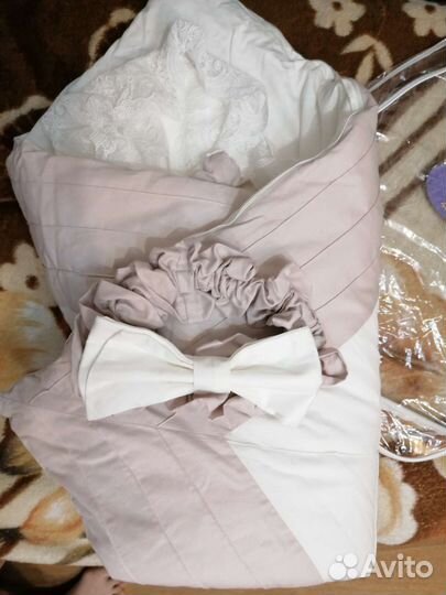 Одеяло - конверт