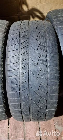 Jinyu Winter JW-51 275/45 R20