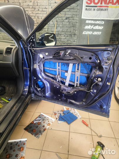 Сигнализации Старлайн и Пандора