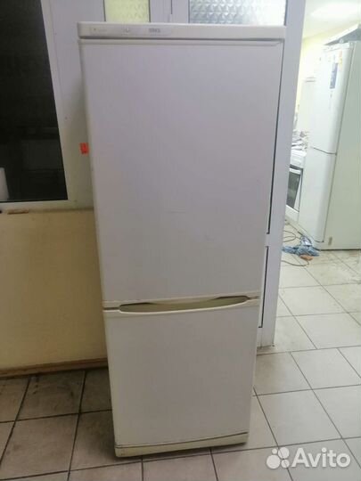 Стинол 107 Ноу Фрост