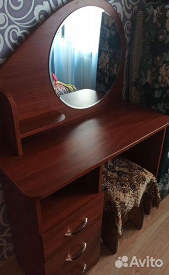 Женский будуар