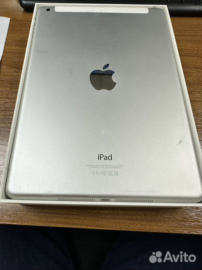 iPad 16 gb