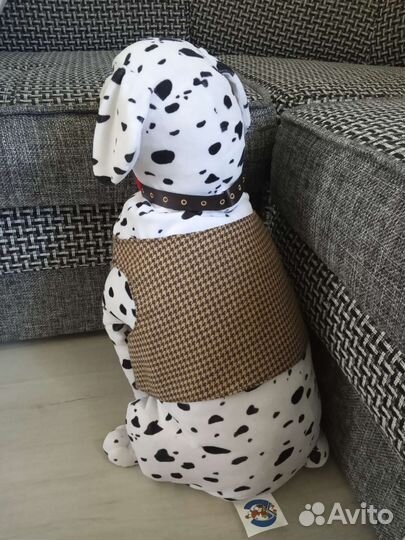 Мягкая игрушка