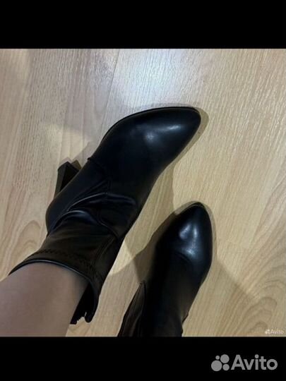 Ботильоны женские