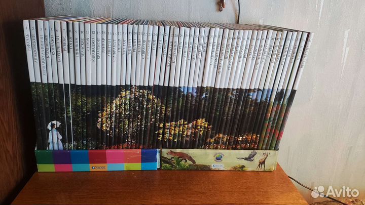 Коллекция Томов 