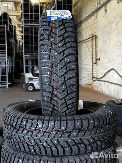 Cordiant Snow Cross 2 205/65 R15