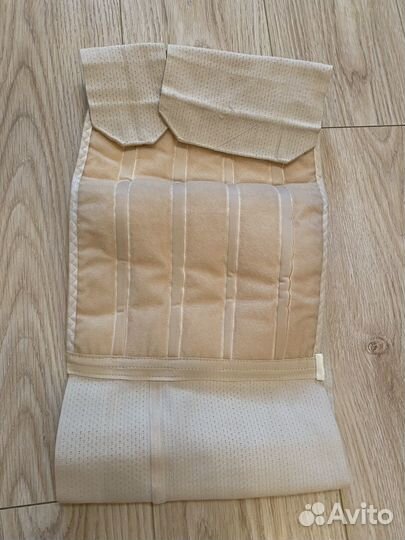 Корсет ортопедический поясничный