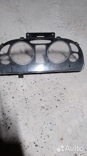 Продам стекло щитка приборов