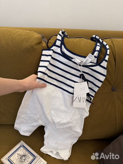 Комбинезон женский Zara xs-s