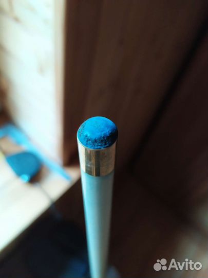 Бильярдный кий