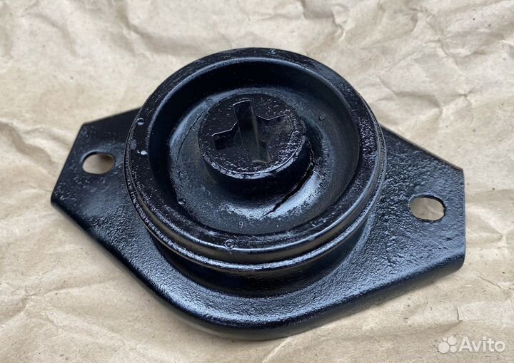 Подушка двигателя ваз 2110-2112