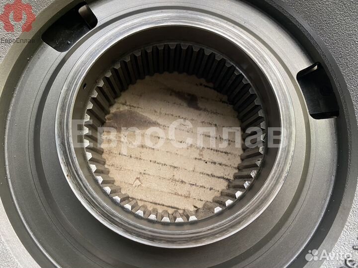 Шестерня привода ретардера z63 G210 G211 G240 MB