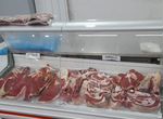 Холодильник витрина для мяса бу
