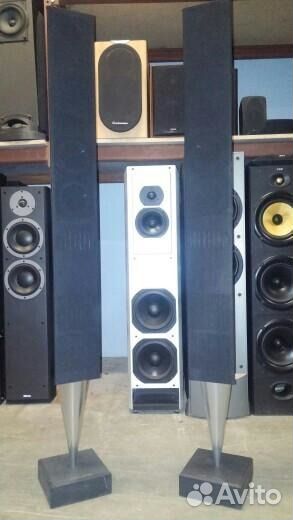 Колонка Bang Olufsen Beolab 8000 (Made in Denmark)