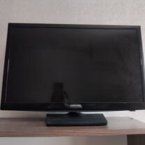 Телевизор samsung SMART tv