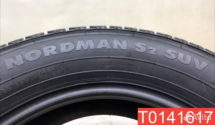 Nokian Tyres Nordman S2 SUV 215/65 R17 99V