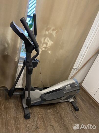 Эллиптический тренажер nordictrack