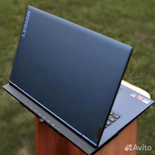 Ноутбук lenovo legion 5