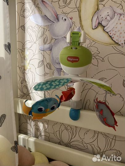Мобиль Tiny love