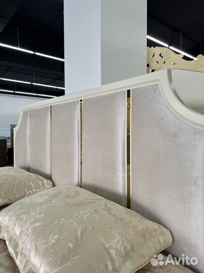 Спальня ника 4 дв